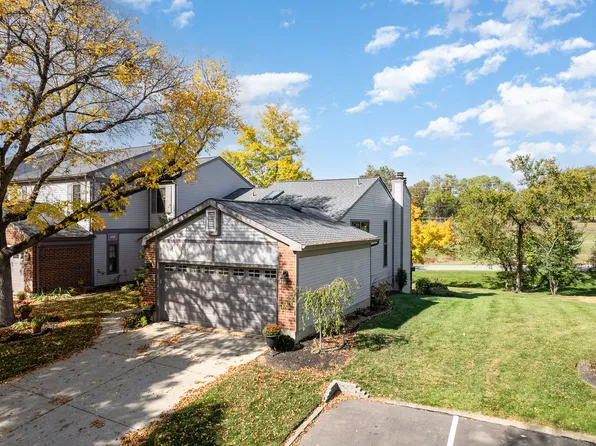 1574 Greens Edge Dr #40-F, Florence, KY 41042