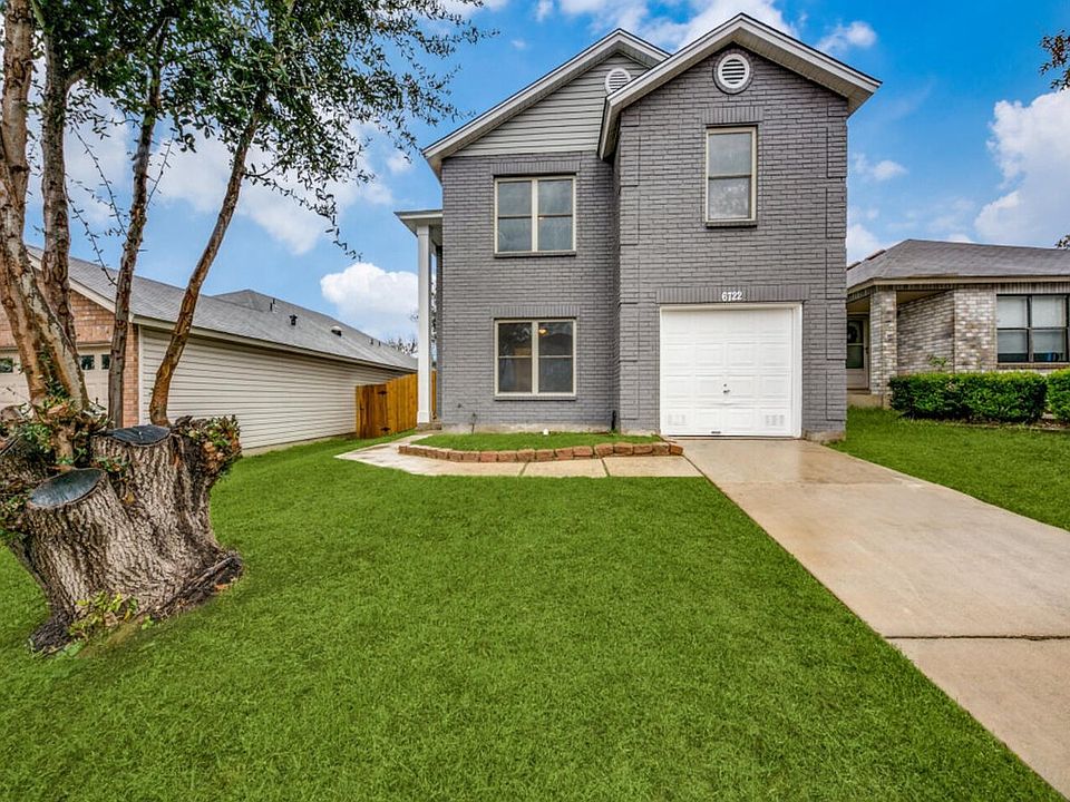 1st image of 6722 Badger Pass Dr
