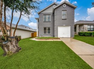 6722 Badger Pass Dr, San Antonio, TX 78239