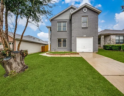 6722 Badger Pass Dr Photo 1