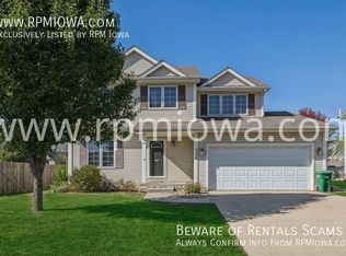 4404 SW Elm Ct, Ankeny, IA 50023