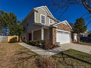 3625 Marshlane Way, Raleigh, NC 27610