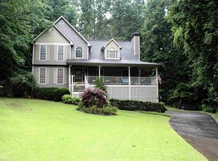 104 Live Oak Ct, Dallas, GA 30157