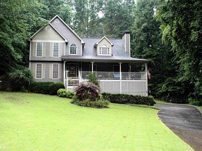 104 Live Oak Ct, Dallas, GA, 30157