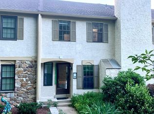 803 Andover Ct #803, West Chester, PA 19382