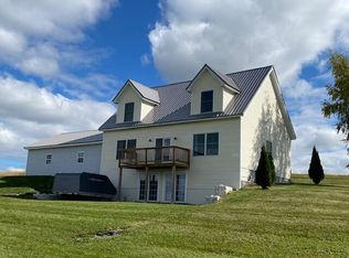 182 Fort Fairfield Rd, Caribou, ME 04736