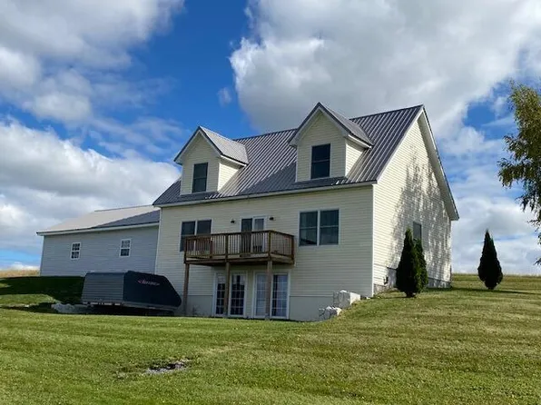 182 Fort Fairfield Road, Caribou, ME 04736