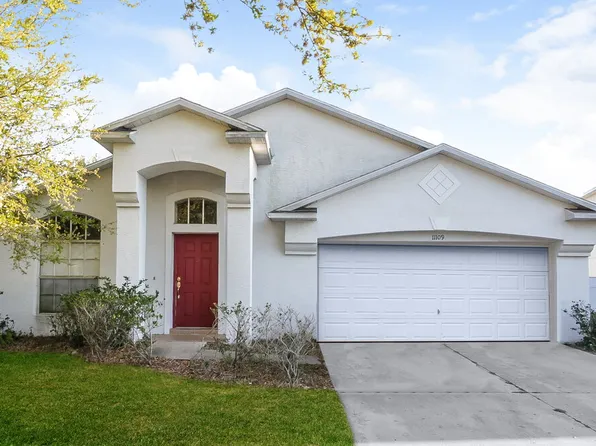 11109 Lake Lanier Dr, Riverview, FL 33569