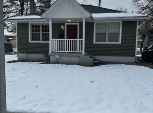 7220 Emilie St., Saint Louis, MO 63143