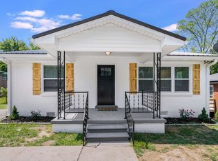 424 19th Ave W, Springfield, TN 37172