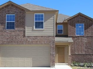 15327 Night Heron, San Antonio, TX 78253