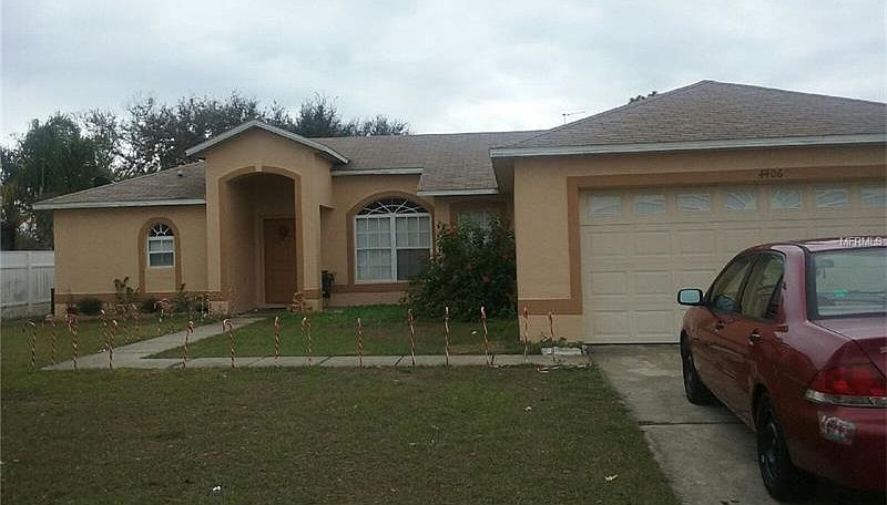 2nd image of 4406 Canopy Ct