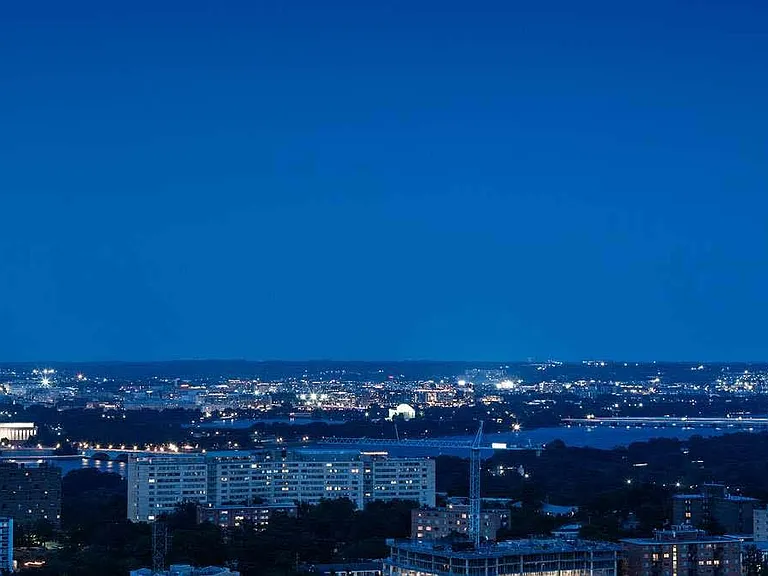 Experience vibrant city living with exciting destinations all around you.