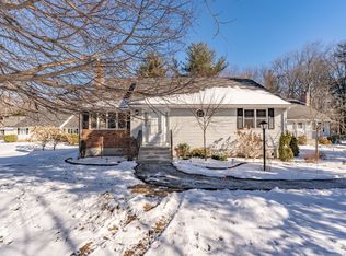 141 Oldefield Farm #141, Enfield, CT 06082