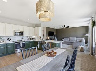 3618 Applewood Rd, Melissa, TX 75454