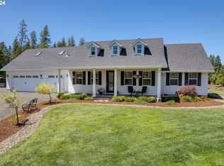 89410 Territorial Rd, Elmira, OR 97437
