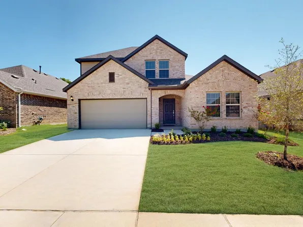 3320 Coronation Ct, Denton, TX 76208