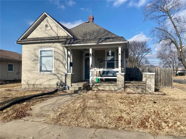 301 Ohio St, Saint Joseph, MO 64504