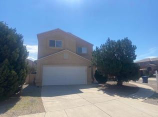571 Little Wings Loop SW, Los Lunas, NM 87031
