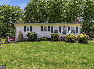 14208 Kings Grove Rd, Ellerslie, MD 21529