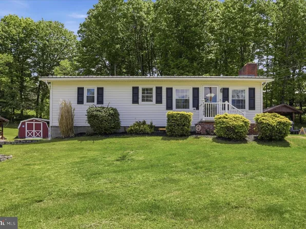 14208 Kings Grove Rd, Ellerslie, MD 21529