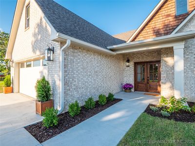 513 Garden Ln, McAlester, OK, 74501