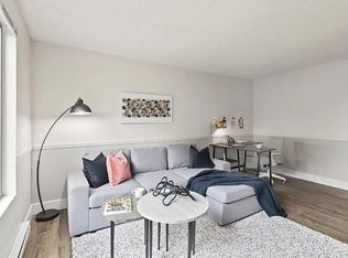 CityScape Apartments, Bellevue, WA 98005