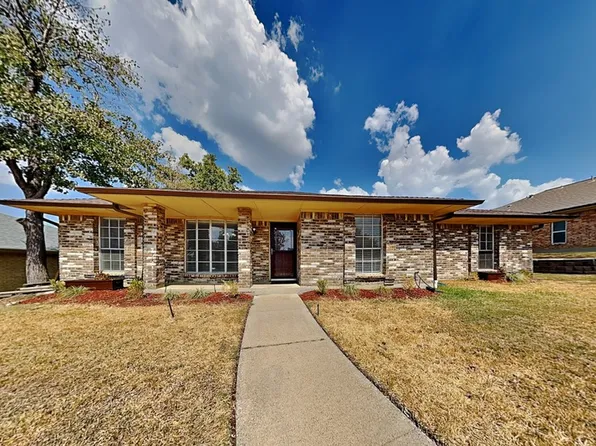 1605 Brighton Dr, Carrollton, TX 75007
