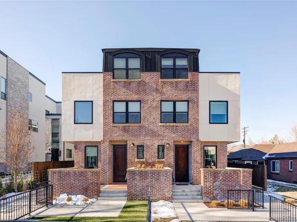 419 Harrison Street, Denver, CO 80206