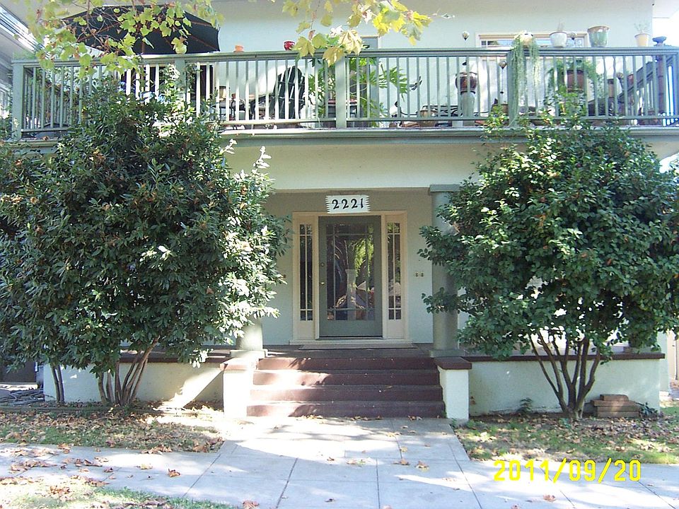 1st image of 2221 22nd St #A