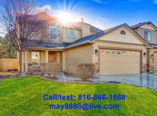 10273 W Kingsbriar Dr, Boise, ID 83709