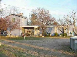 15870 Johnson Rd, Red Bluff, CA 96080