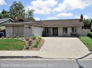 13782 Loretta Dr, Tustin, CA 92780