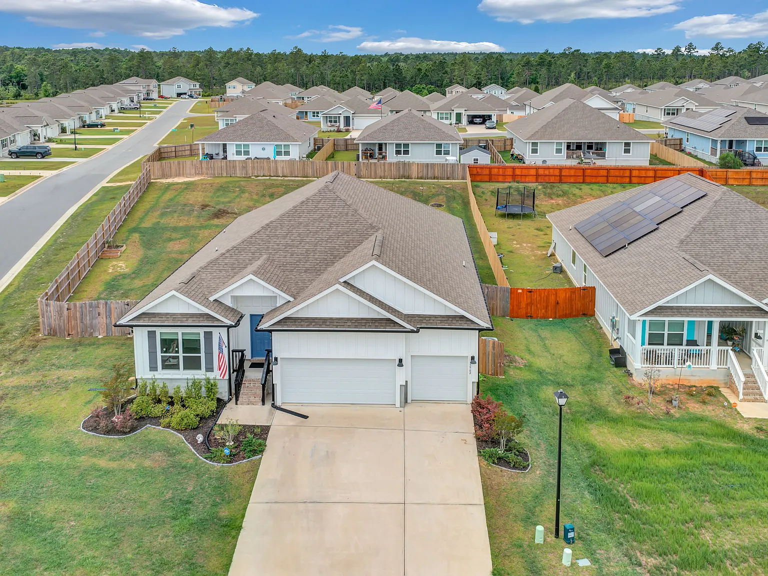 3962 Whitetail Lane - 1 — Photo 4