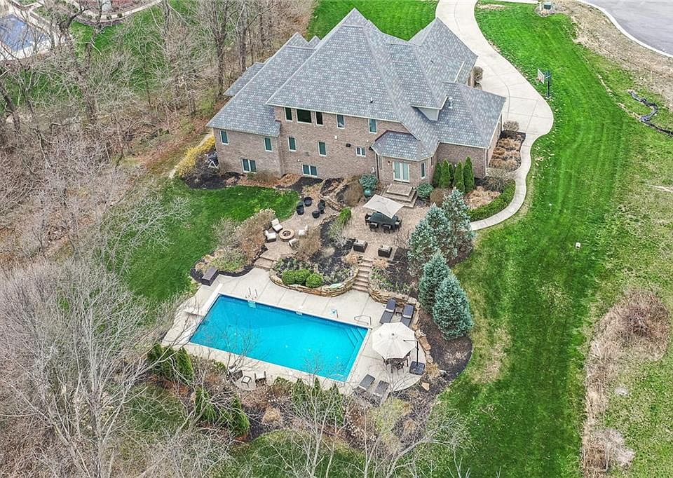 415 Foxboro Dr, Avon, IN 46123 Zillow