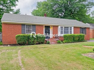 4897 Lochinvar Rd, Memphis, TN 38116