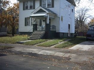 14239 Sorrento St, Detroit, MI 48227