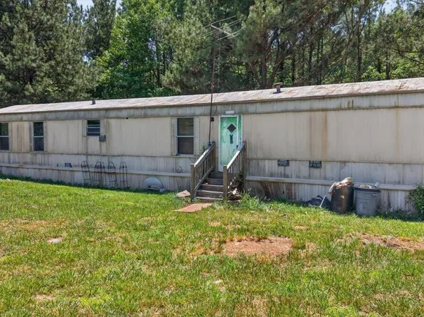 508 Baltimore Rd, Warrenton, NC 27589