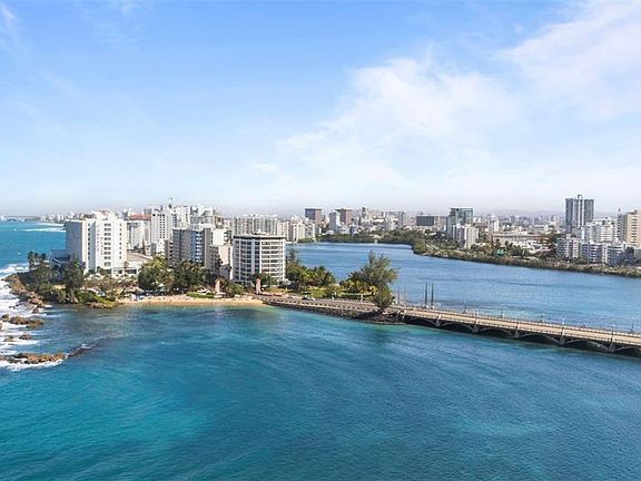 3rd image of 1 San Geronimo | Condado Lagoon Villas #415