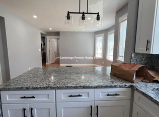 39 Albion St #1B, Medford, MA 02155