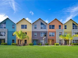 1607 Woodward St UNIT 12, Orlando, FL 32803