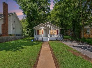 716 Central Ave, Clarksville, TN 37040