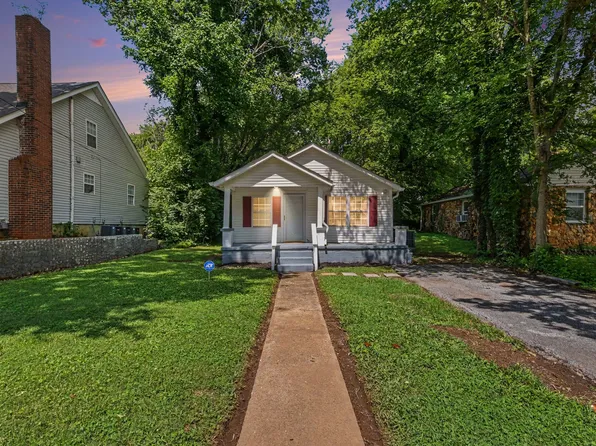 716 Central Ave, Clarksville, TN 37040