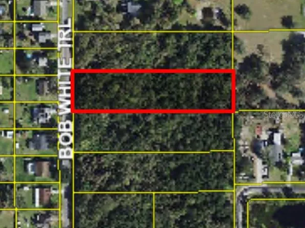 0 Bob White Trl #45, Saint Cloud, FL 34772