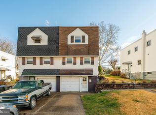 1726 Calamia Dr, Norristown, PA