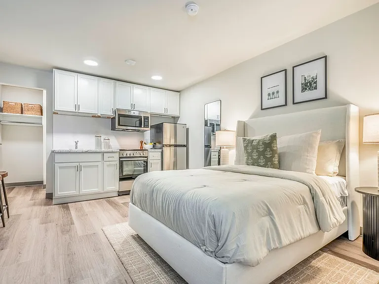 Sandburg Studios | $500 Move-In Credit + Reduced $500 Security Deposit! — Photo 2