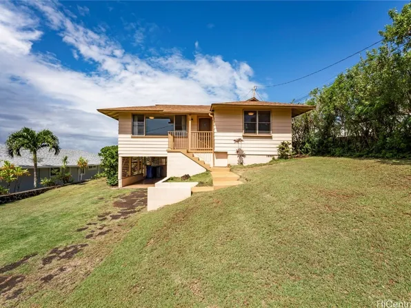 2250 Noah St, Honolulu, HI 96816