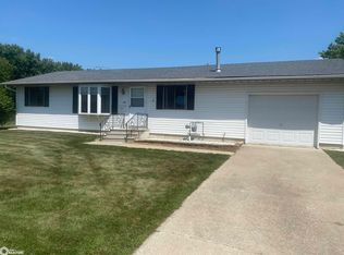 309 N Butler St, Corydon, IA 50060