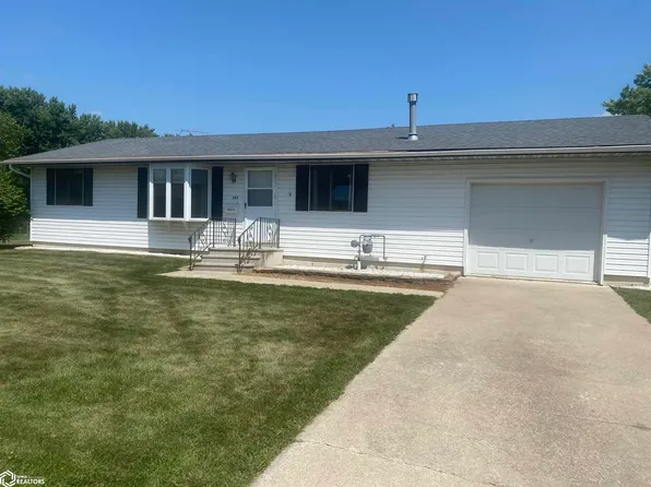309 N Butler St, Corydon, IA 50060