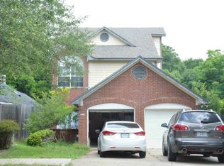 122 Couch Ln, Cedar Hill, TX 75104